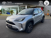 Annonce Toyota Yaris occasion Essence Cross 116h Design AWD-i MY22  SAVERNE