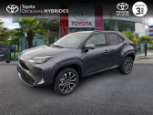 Toyota Yaris Cross 116h Design AWD-i MY22  2023 - annonce de voiture en vente sur Auto Sélection.com