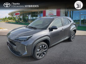 Annonce Toyota Yaris occasion Essence Cross 116h Design AWD-i MY22  HAGUENAU