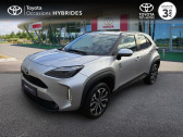 Toyota Yaris Cross 116h Design AWD-i MY22  2023 - annonce de voiture en vente sur Auto Sélection.com