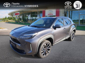 Annonce Toyota Yaris occasion Essence Cross 116h Design AWD-i MY22  HORBOURG-WIHR