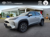 Annonce Toyota Yaris occasion Essence Cross 116h Design AWD-i MY22  EPINAL