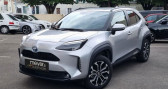 Annonce Toyota Yaris occasion Hybride Cross 116H DESIGN MC24  LA ROCHE SUR YON