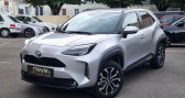 Toyota Yaris Cross 116H DESIGN MC24  2024 - annonce de voiture en vente sur Auto Sélection.com