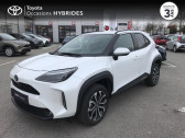 Annonce Toyota Yaris occasion Essence Cross 116h Design MC24  BUCHELAY