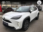 Annonce Toyota Yaris occasion Essence Cross 116h Design MC24  BUCHELAY