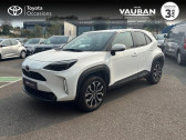 Toyota Yaris Cross 116h Design MY21   CHAMBOURCY 78