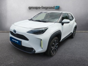 Toyota Yaris , garage Opel Suzuki et MG Le Mans  Le Mans