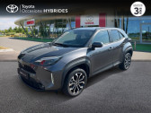 Voiture occasion Toyota Yaris Cross 116h Design MY22