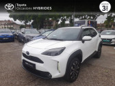 Toyota Yaris Cross 116h Design MY22  2023 - annonce de voiture en vente sur Auto Sélection.com