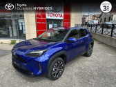 Annonce Toyota Yaris occasion  Cross 116h Design MY22 à SARTROUVILLE