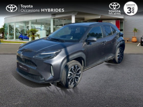 Toyota Yaris , garage TOYOTA Toys Motors Abbeville  ABBEVILLE