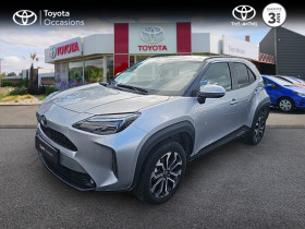 Toyota Yaris occasion 2023 mise en vente à SAINTES par le garage TOYOTA Toys motors Saintes - photo n°1