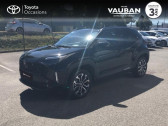 Annonce Toyota Yaris occasion Essence Cross 116h Design MY22  BUCHELAY