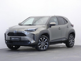 Toyota Yaris occasion 2022 mise en vente à MOUILLERON LE CAPTIF par le garage TOYOTA Toys motors Mouilleron - photo n°1