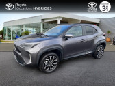 Annonce Toyota Yaris occasion Essence Cross 116h Design MY22  ENGLOS