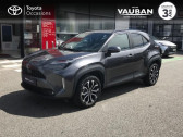 Toyota Yaris Cross 116h Design MY22  2024 - annonce de voiture en vente sur Auto Sélection.com