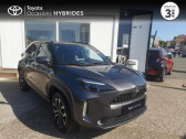 Annonce Toyota Yaris occasion Essence Cross 116h Design MY25  LE CHESNAY
