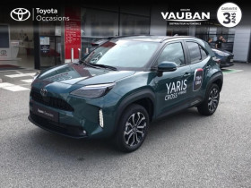 Toyota Yaris , garage TOYOTA BUCHELAY  BUCHELAY