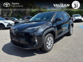 Toyota Yaris occasion année 2024 boite Automatique Annonce Toyota Yaris occasion Essence Cross 116h Dynamic MC24 à CHAMBOURCY