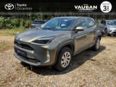 Toyota Yaris Cross 116h Dynamic MC24   CHAMBOURCY 78
