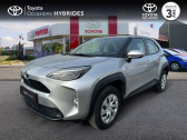 Toyota Yaris Cross 116h Dynamic MY21  2021 - annonce de voiture en vente sur Auto Sélection.com