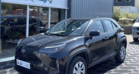 Toyota Yaris , garage AVA AUTOSTORE  Gouesnou