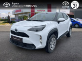 Annonce Toyota Yaris occasion Essence Cross 116h Dynamic MY22  ROYAN