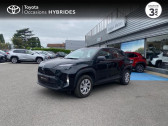 Toyota Yaris Cross 116h Dynamic MY22   CHAMBOURCY 78