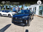 Toyota Yaris CROSS 116H DYNAMIC  2024 - annonce de voiture en vente sur Auto Sélection.com