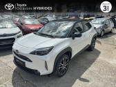 Annonce Toyota Yaris occasion Essence Cross 116h GR Sport MY22  ARGENTEUIL