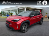 Toyota Yaris Cross 116h GR Sport MY22  2024 - annonce de voiture en vente sur Auto Sélection.com