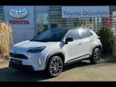Annonce Toyota Yaris occasion Essence Cross 116h GR Sport MY22  DUNKERQUE