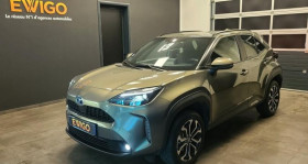 Toyota Yaris , garage EWIGO HOENHEIM - STRASBOURG NORD  Hoenheim