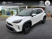 Annonce Toyota Yaris occasion  Cross 116h Trail AWD-i MY22 à ABBEVILLE