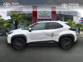 Toyota Yaris Cross 116h Trail AWD-i MY22   LE PETIT QUEVILLY 76