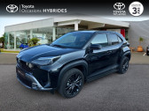 Toyota Yaris Cross 116h Trail AWD-i Pack Techno Toit Panoramique MY22   ESSEY-LES-NANCY 54