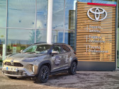 Toyota Yaris Cross 116h Trail AWD-i + marchepieds MY22   Blendecques 62