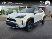 Toyota Yaris Cross 116h Trail AWD-i + marchepieds MY22   ENGLOS 59