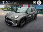 Toyota Yaris Cross 116h Trail AWD-i + marchepieds MY22   VALENCIENNES 59