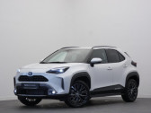 Toyota Yaris Cross 116h Trail AWD-i + marchepieds MY22   MOUILLERON LE CAPTIF 85