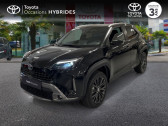 Annonce Toyota Yaris occasion Essence Cross 116h Trail MY22  ROUEN