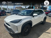 Toyota Yaris Cross 116h Trail MY22  2023 - annonce de voiture en vente sur Auto Sélection.com