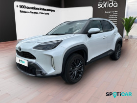 Toyota Yaris , garage CITROEN Douai - SOFIDA AUTO  Dechy