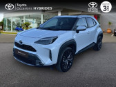 Annonce Toyota Yaris occasion Essence Cross 116h Trail MY22  ENGLOS
