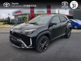 Toyota Yaris Cross 116h Trail MY22  2022 - annonce de voiture en vente sur Auto Sélection.com