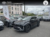 Annonce Toyota Yaris occasion Essence Cross 116h Trail MY22  ARGENTEUIL