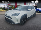 Toyota Yaris Cross 116h Trail MY22  2023 - annonce de voiture en vente sur Auto Sélection.com