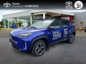 Annonce Toyota Yaris occasion Essence Cross 130h Collection MC24  ENGLOS