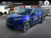 Annonce Toyota Yaris occasion Essence Cross 130h Collection MC24  HORBOURG-WIHR